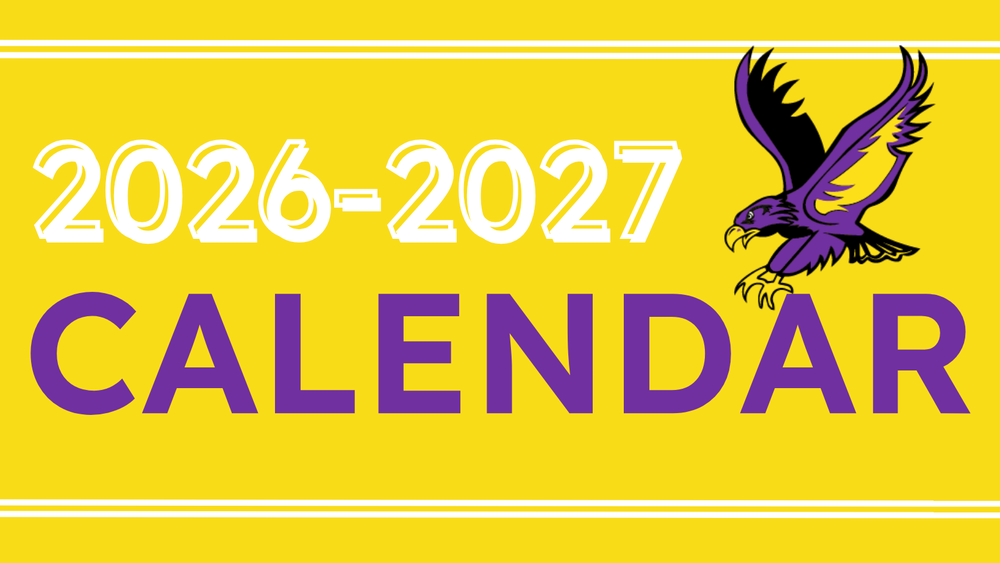 2026-2027 school calendar