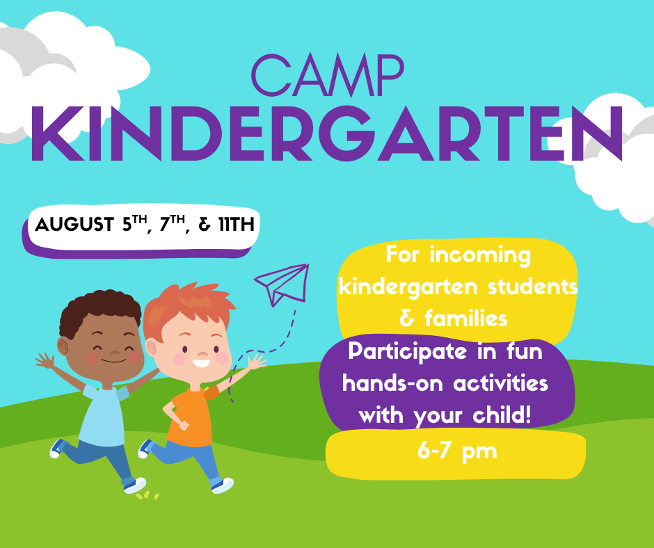 Camp K