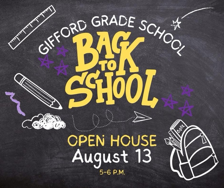 Back to School