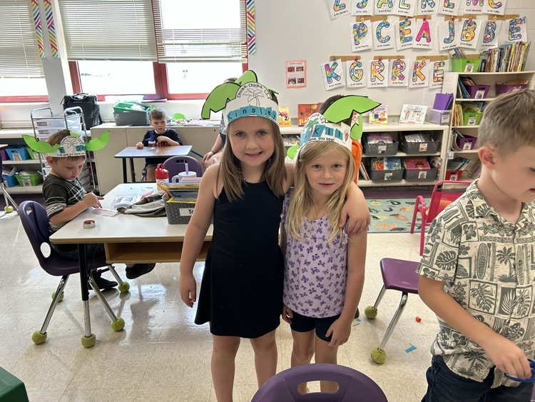 k name hats