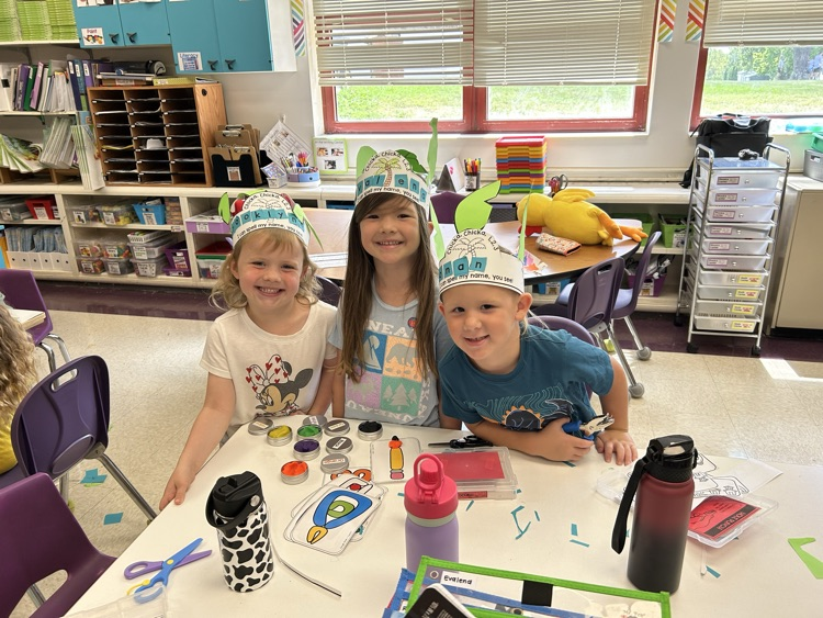 k name hats