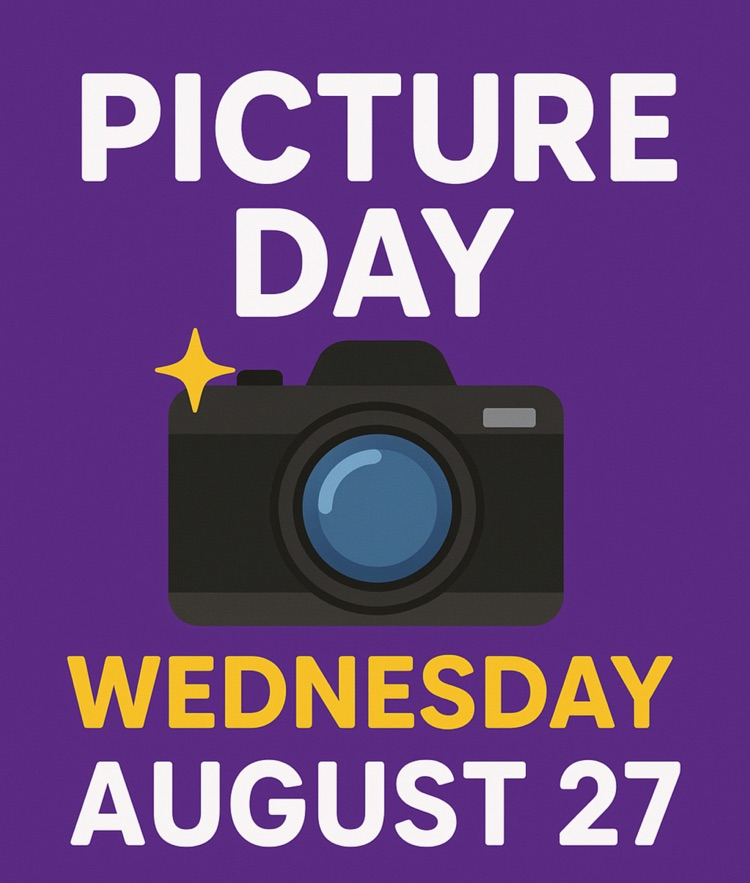 picture day 8/27
