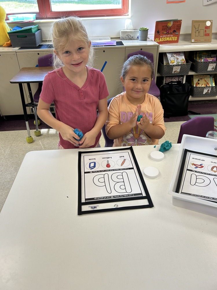 k centers