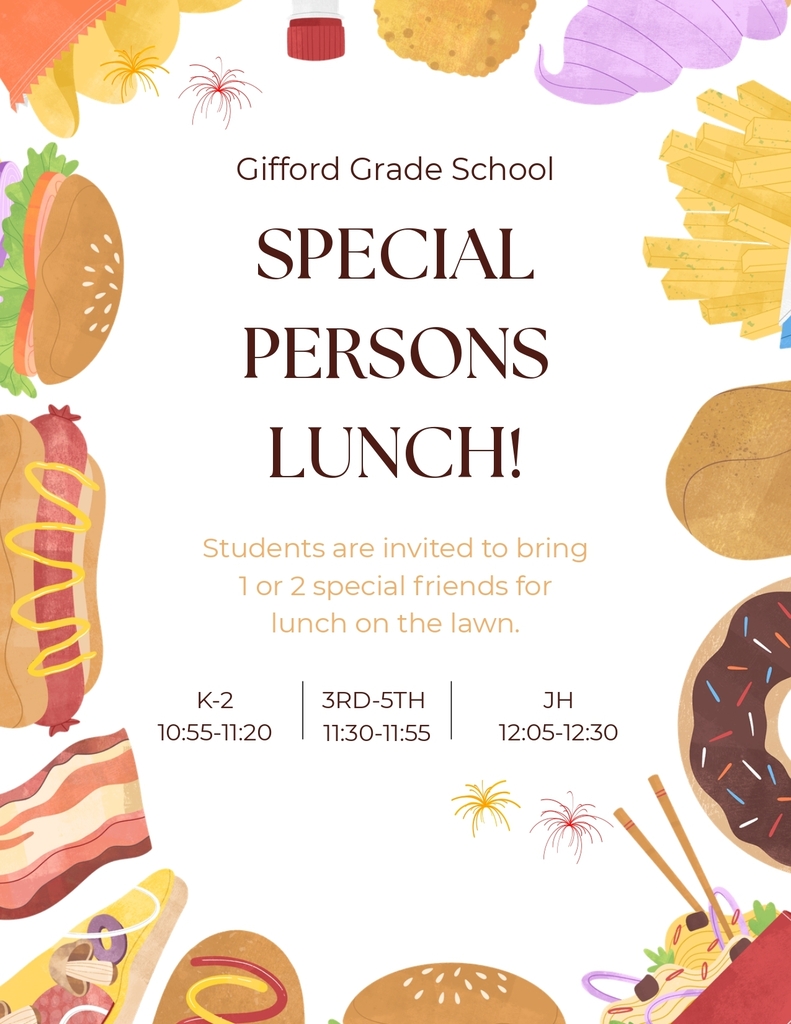 Special Persons Lunch 9/11