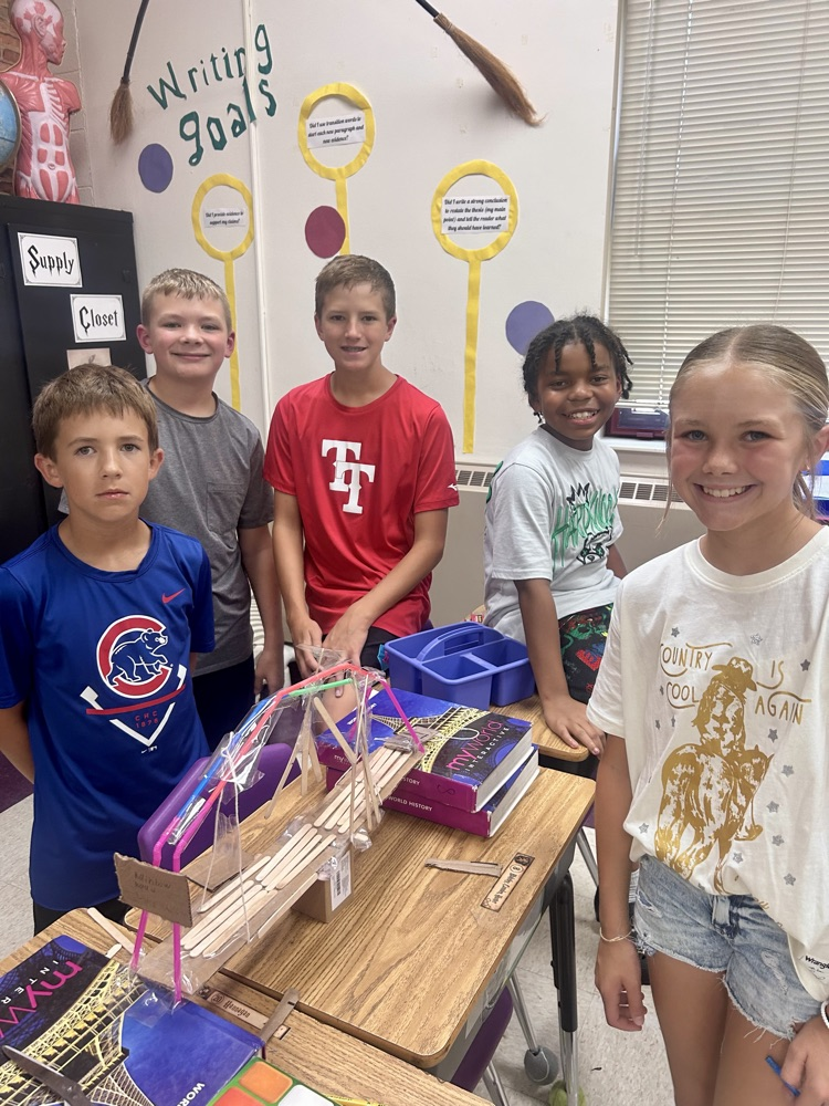 6th grade STEM