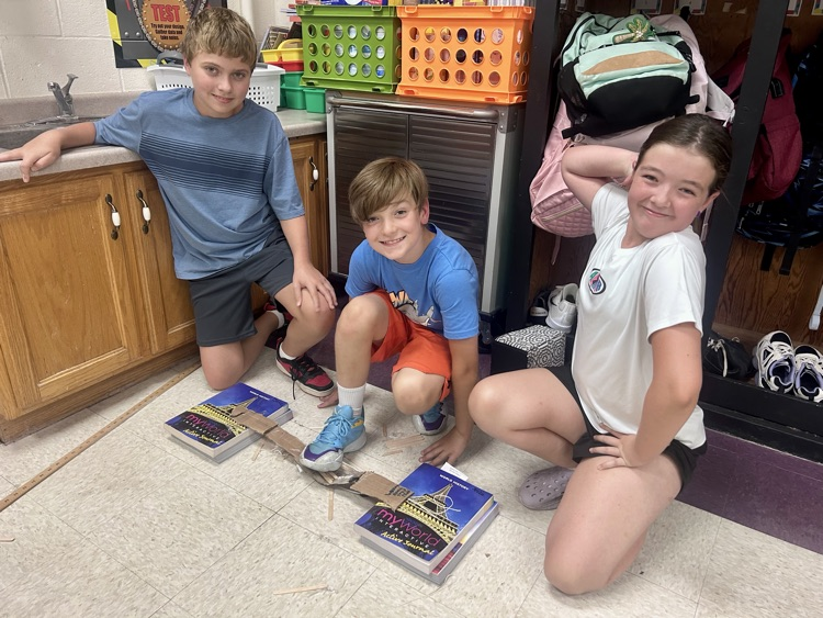 6th grade STEM