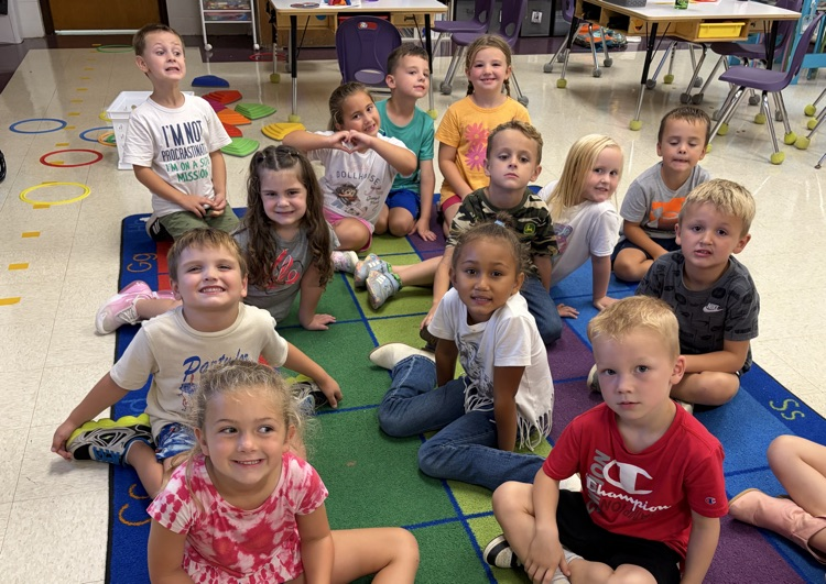 kindergarten 