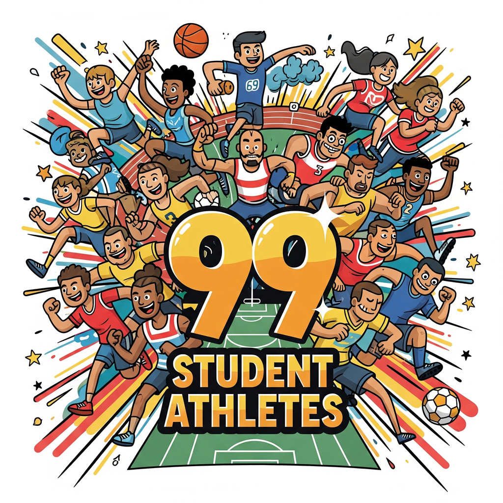 Student Athletes