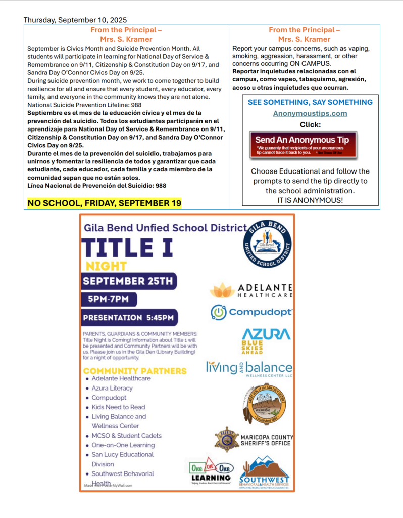 Newsletter 2