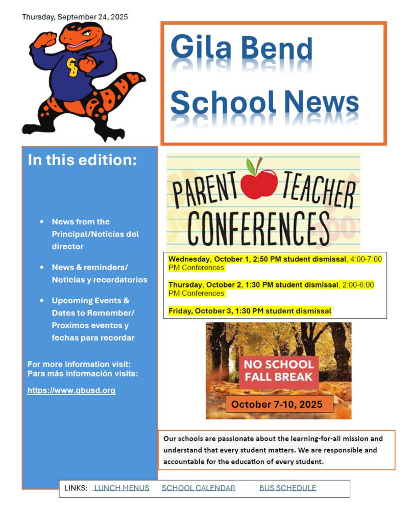 Newsletter 9.24.2025