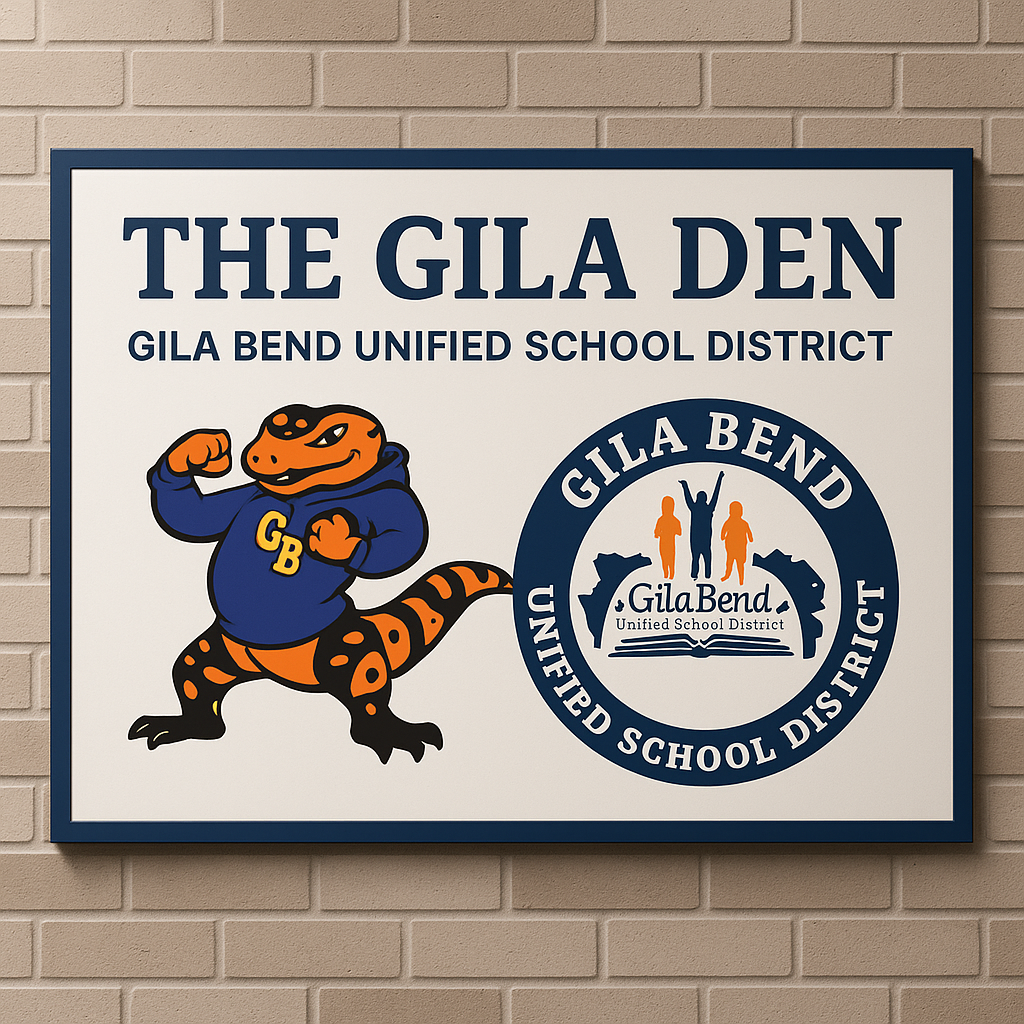 Gila Den