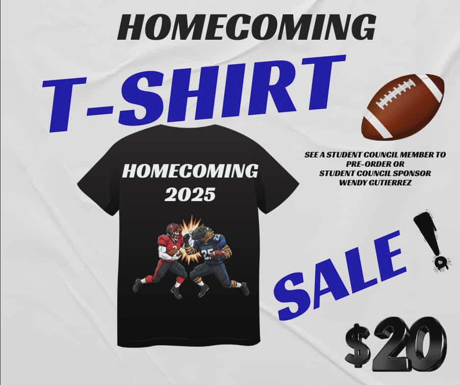 Homecoming Shirts