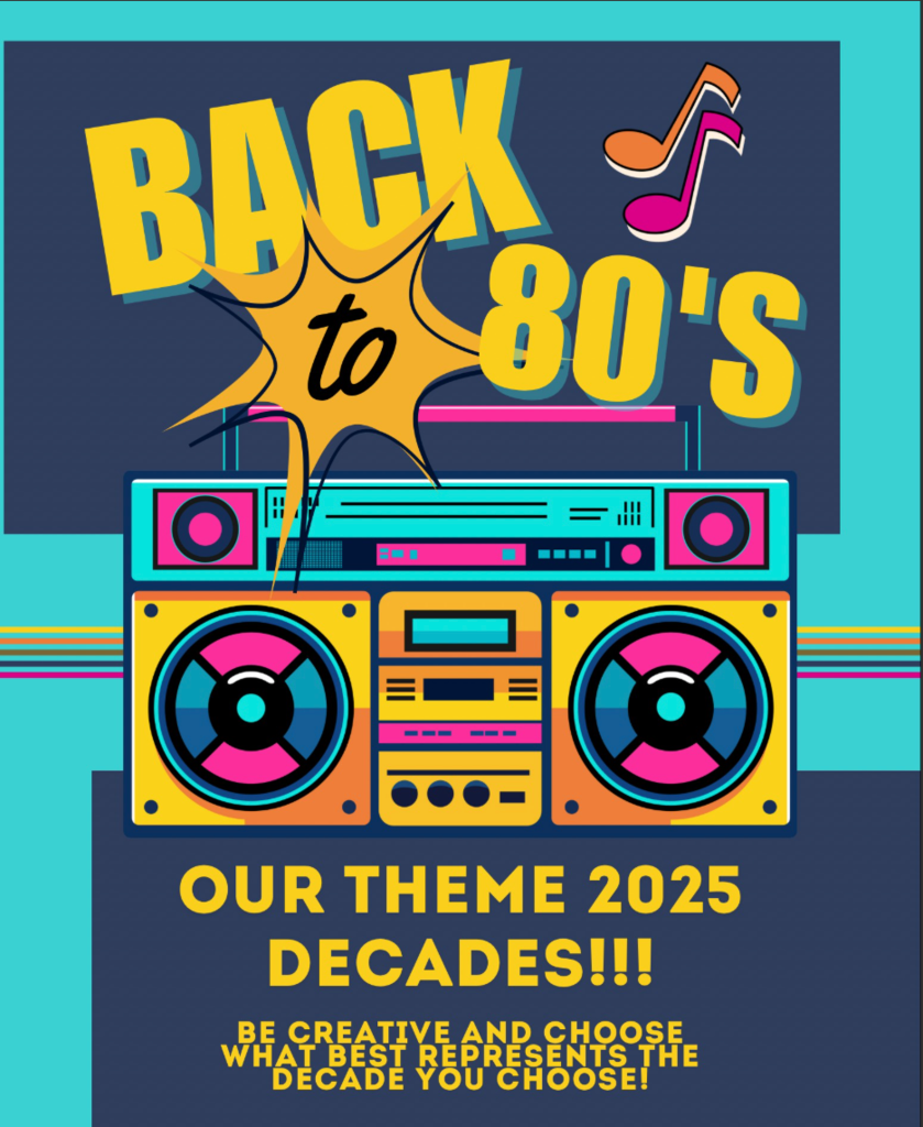 Homecoming Theme