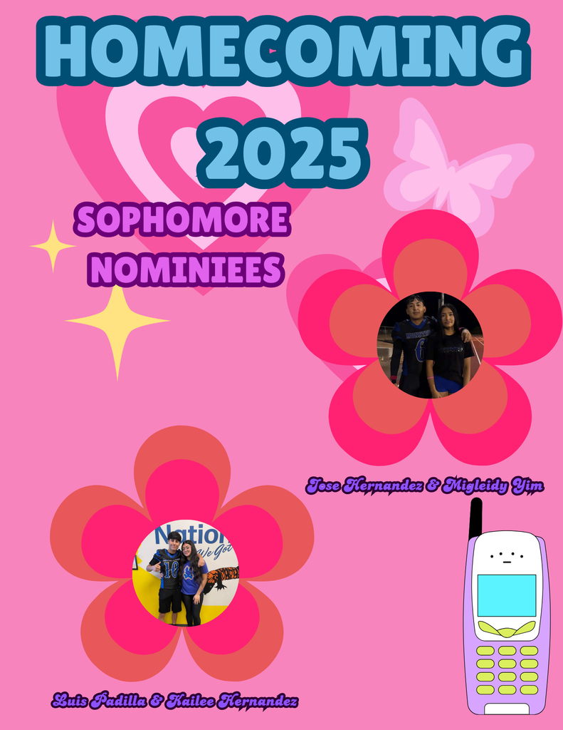 Sophomores