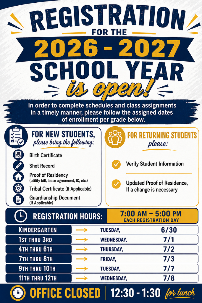 Enrollment