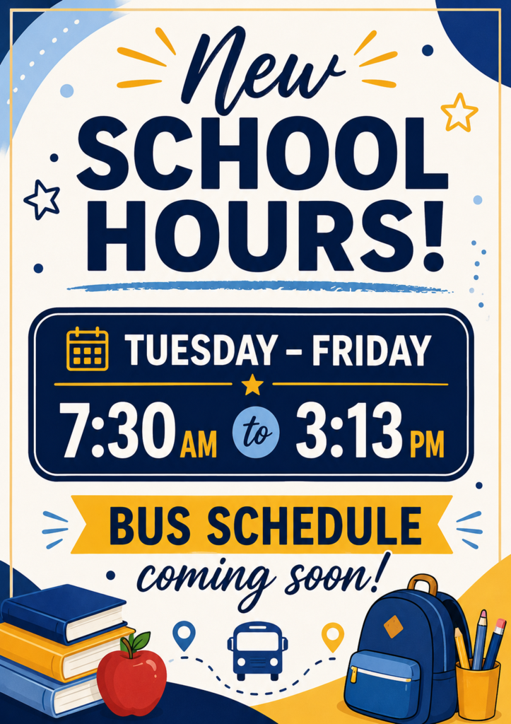 School Hours