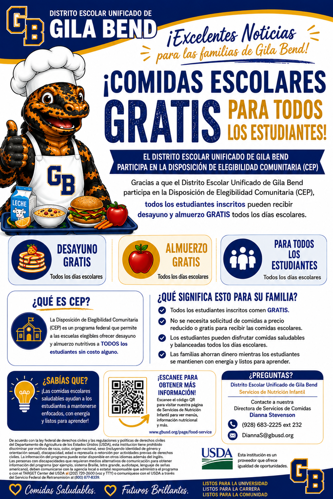 CEP Spanish