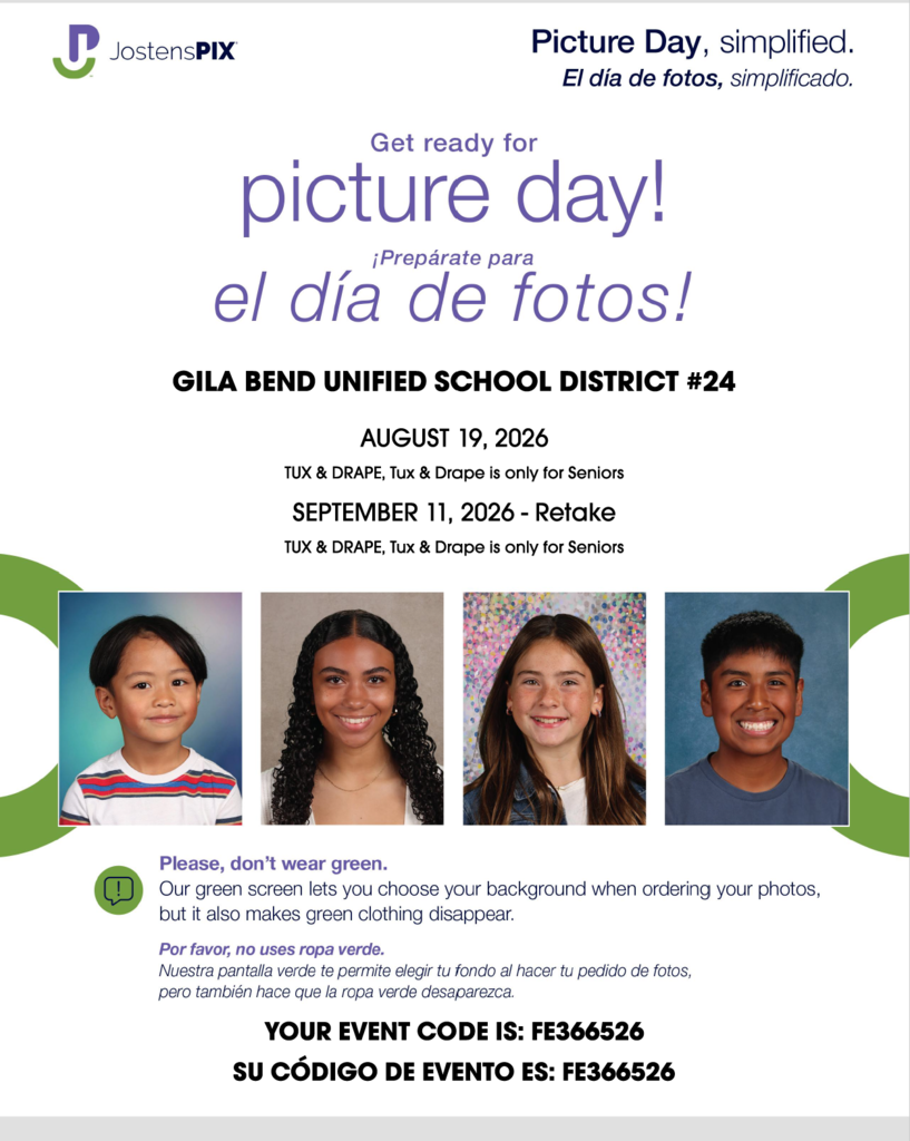 Picture Day