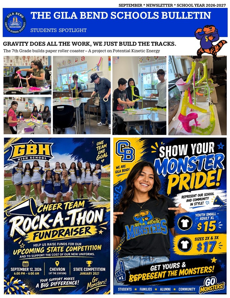 Newsletter