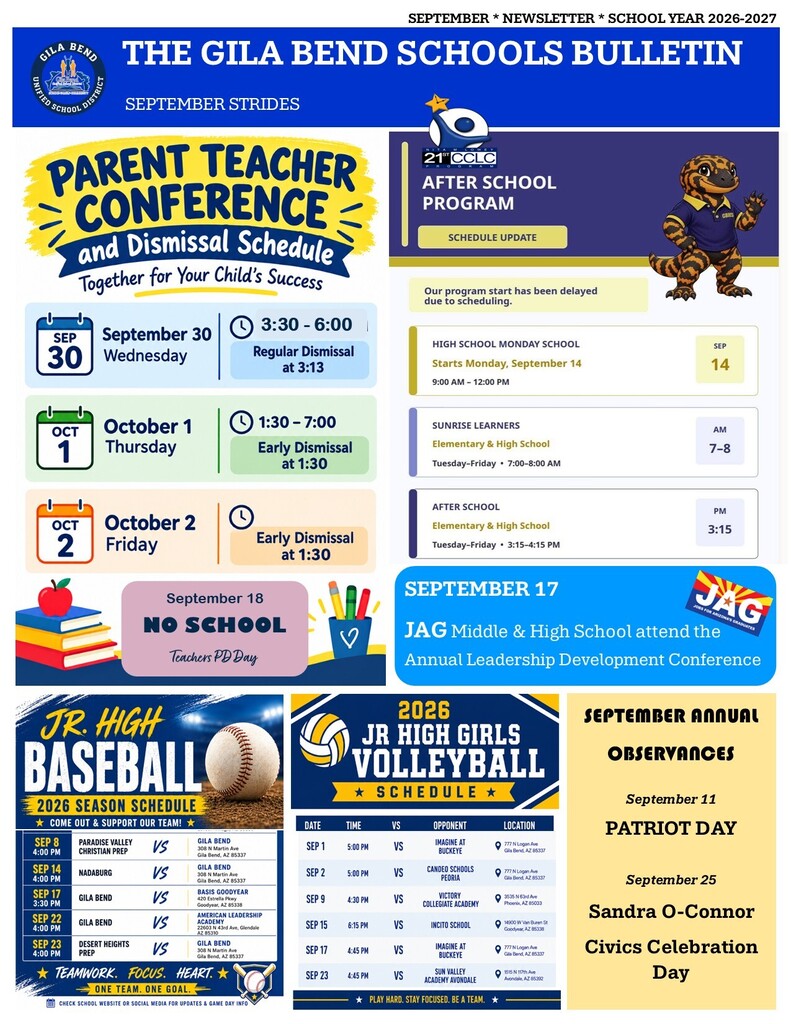 Newsletter