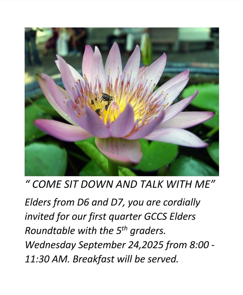 GCCS