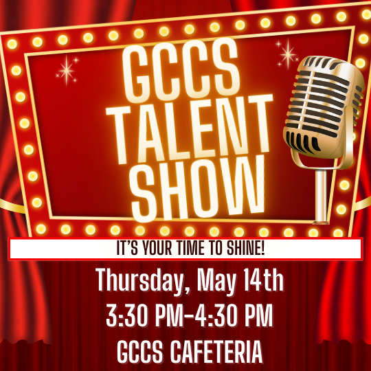 GCCS