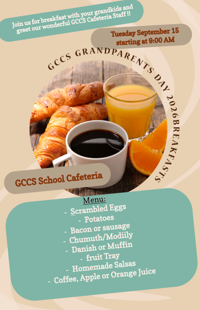 GCCS