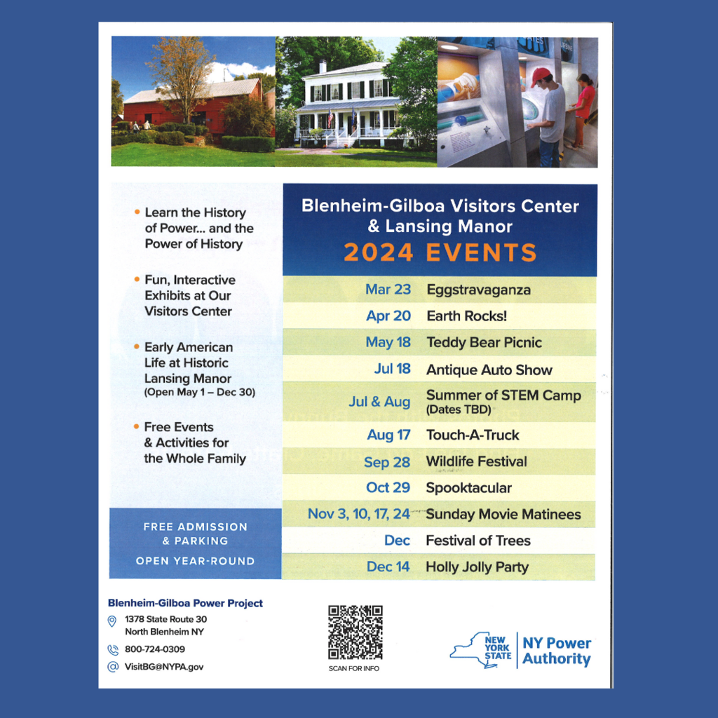 Live Feed GilboaConesville Central School