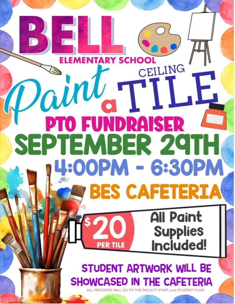Paint a Tile