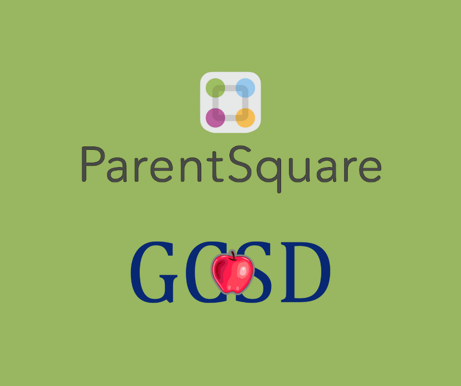 ParentSquare GCSD