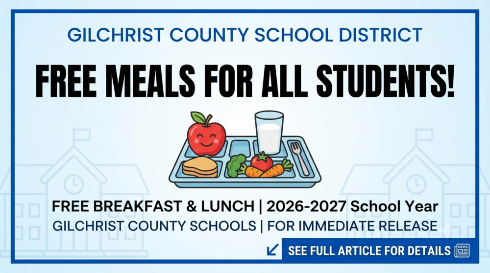 Free Breakfast and Lunch