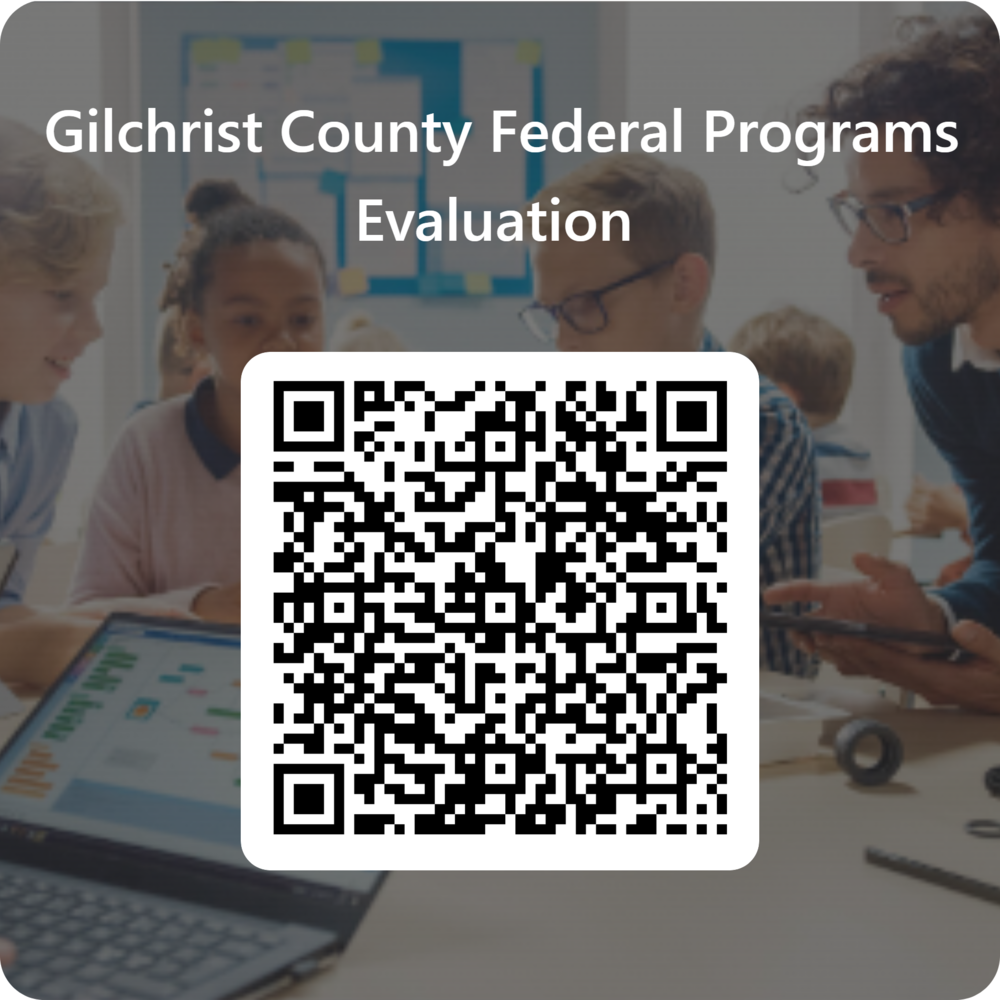 Federal Program Evaluation