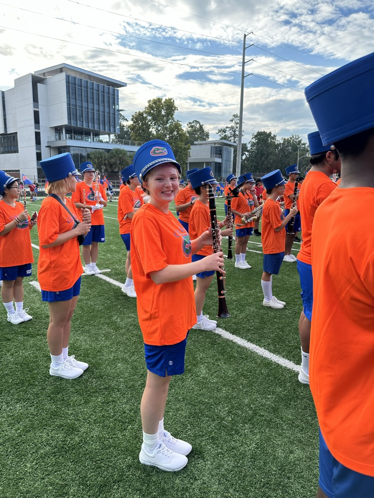 band