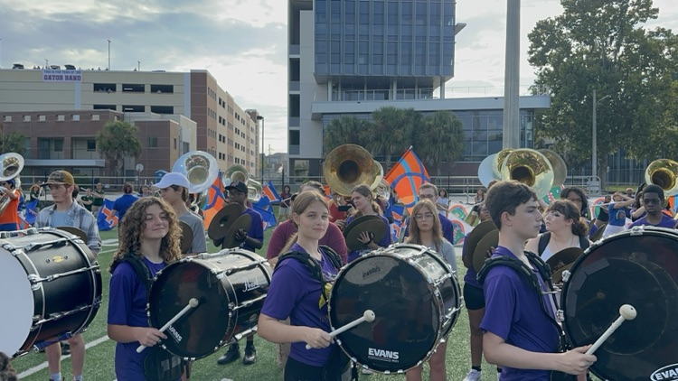 band