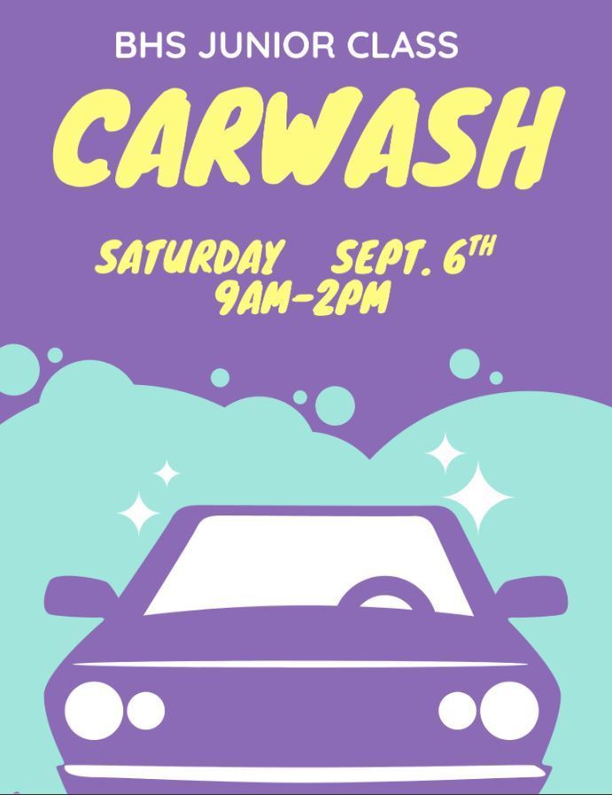 carwash