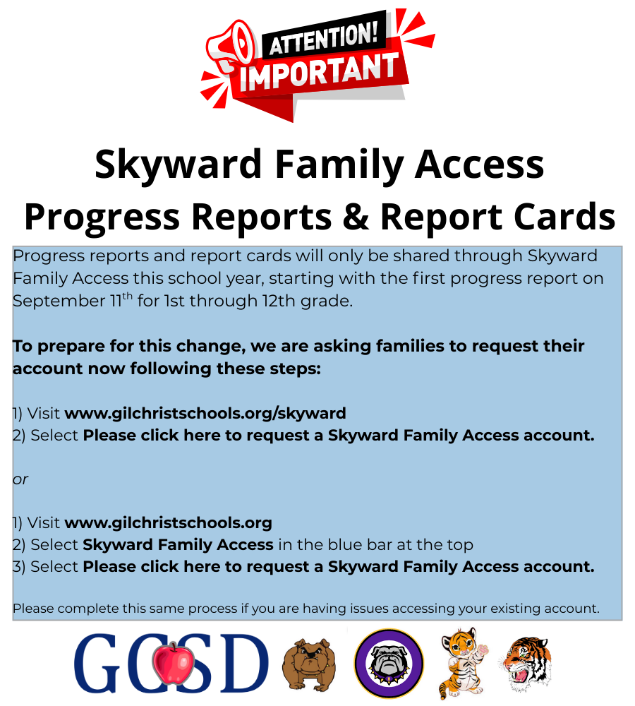 English Information