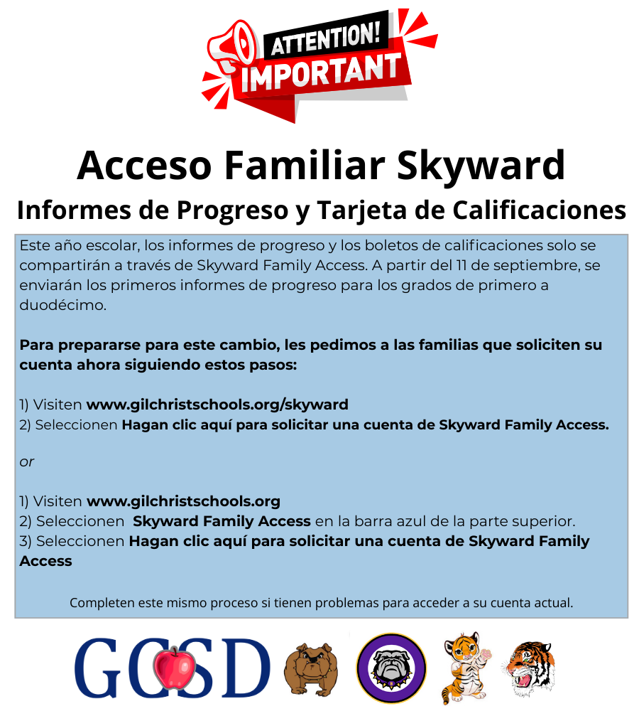 Spanish Information