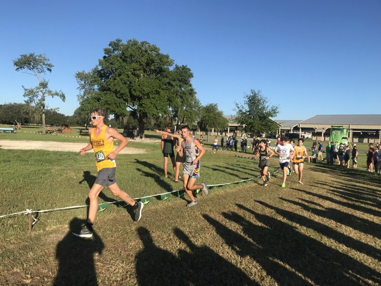 run