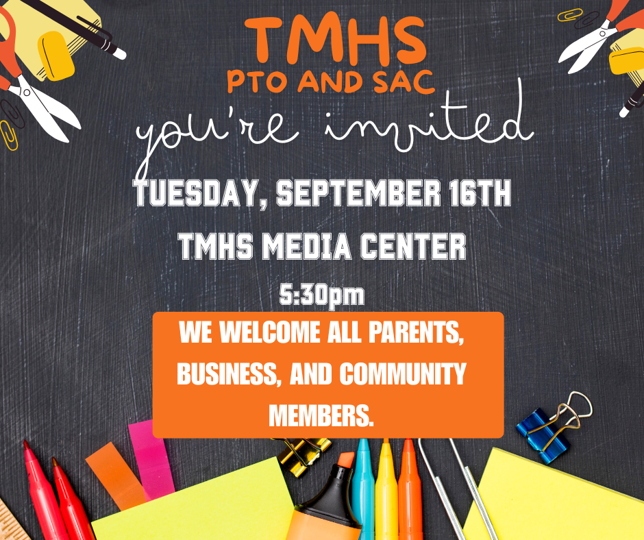 Join us for the first PTO/SAC meeting for the 25-26 school year.