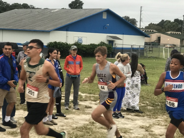 run