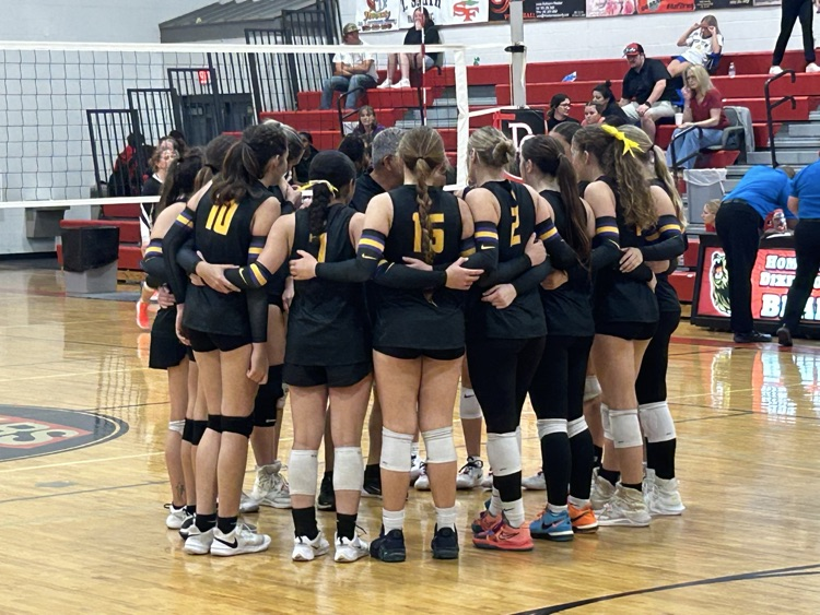 volley
