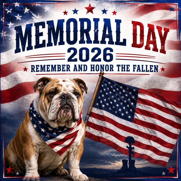 mem day 26