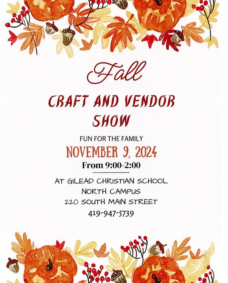 This Saturday! Come support local vendors while doing some incredible Christmas shopping! Or just come for a wonderful lunch at the greek food truck or grab some homemade noodles, soup, hot dog, or sloppy joe! Something for everyone!