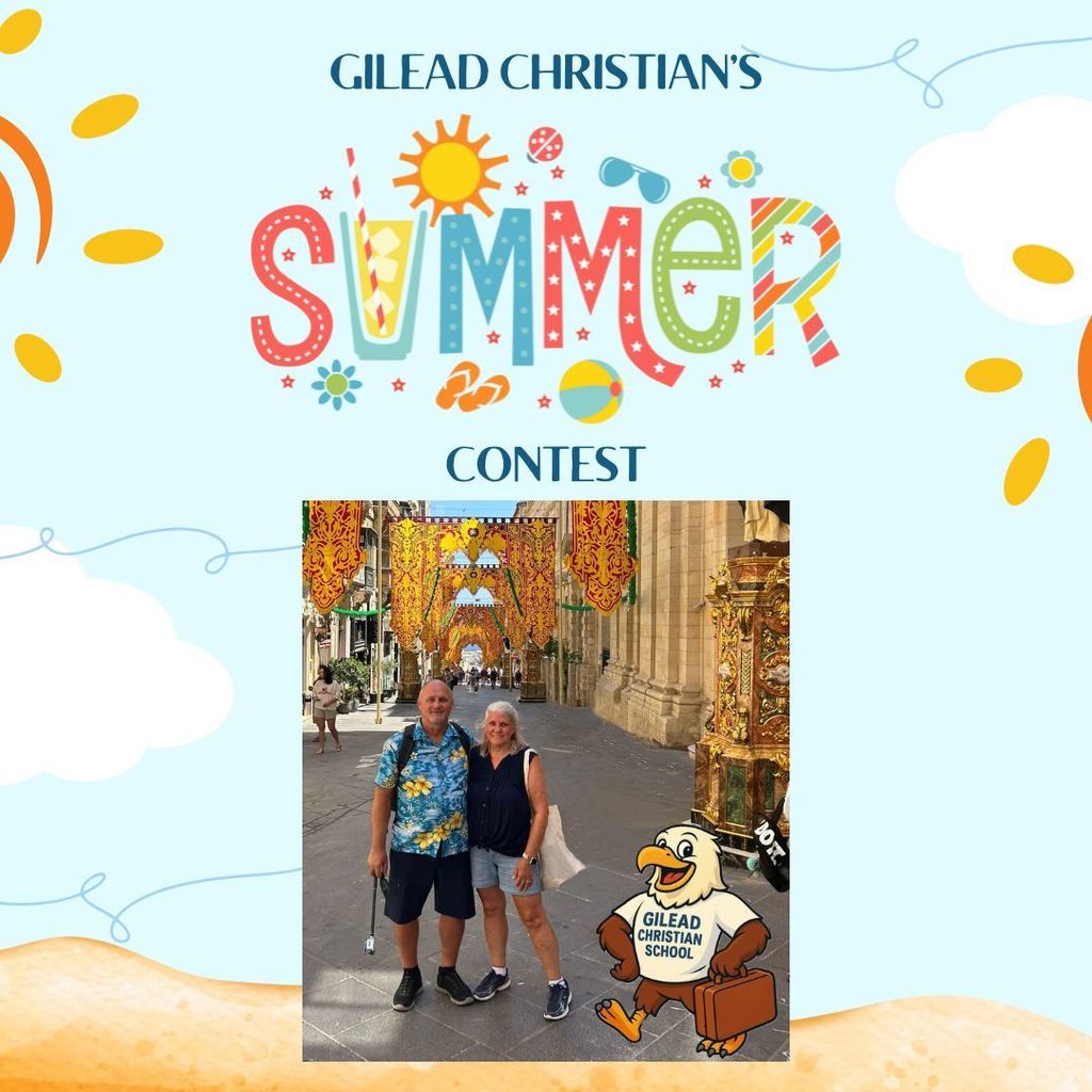Summer Contest