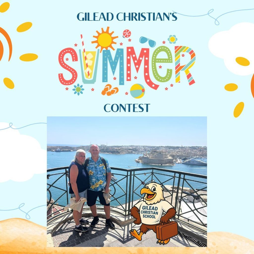 Summer Contest