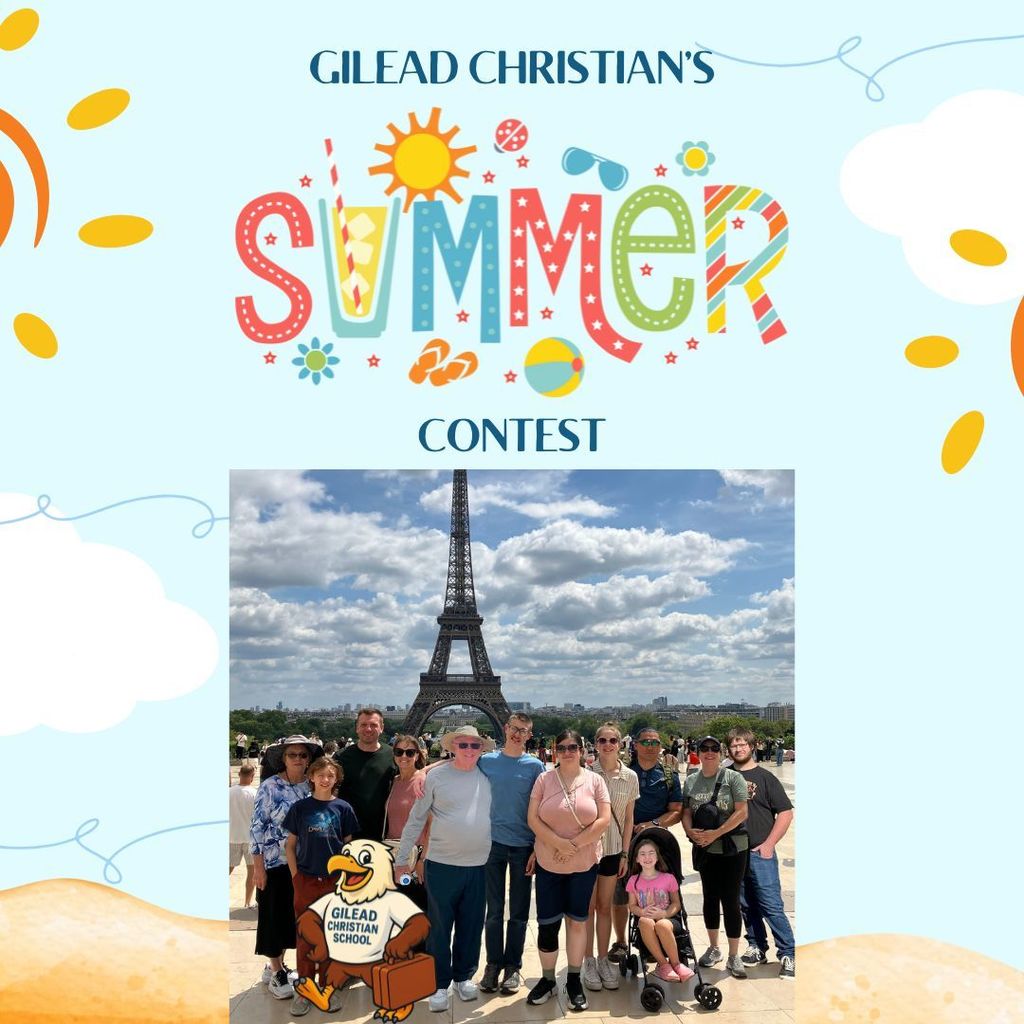 Summer Contest