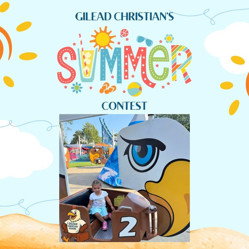 Summer Contest