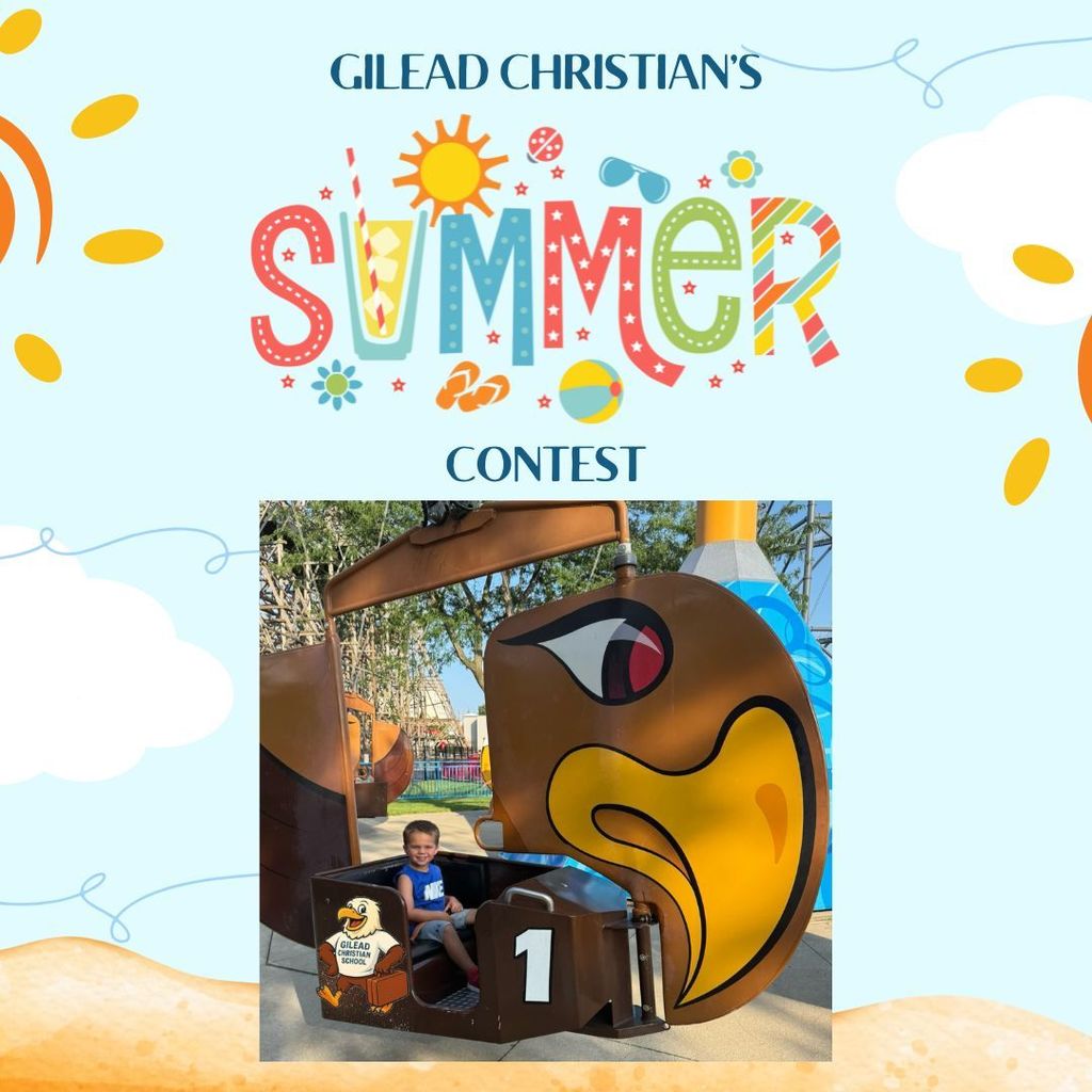 Summer Contest