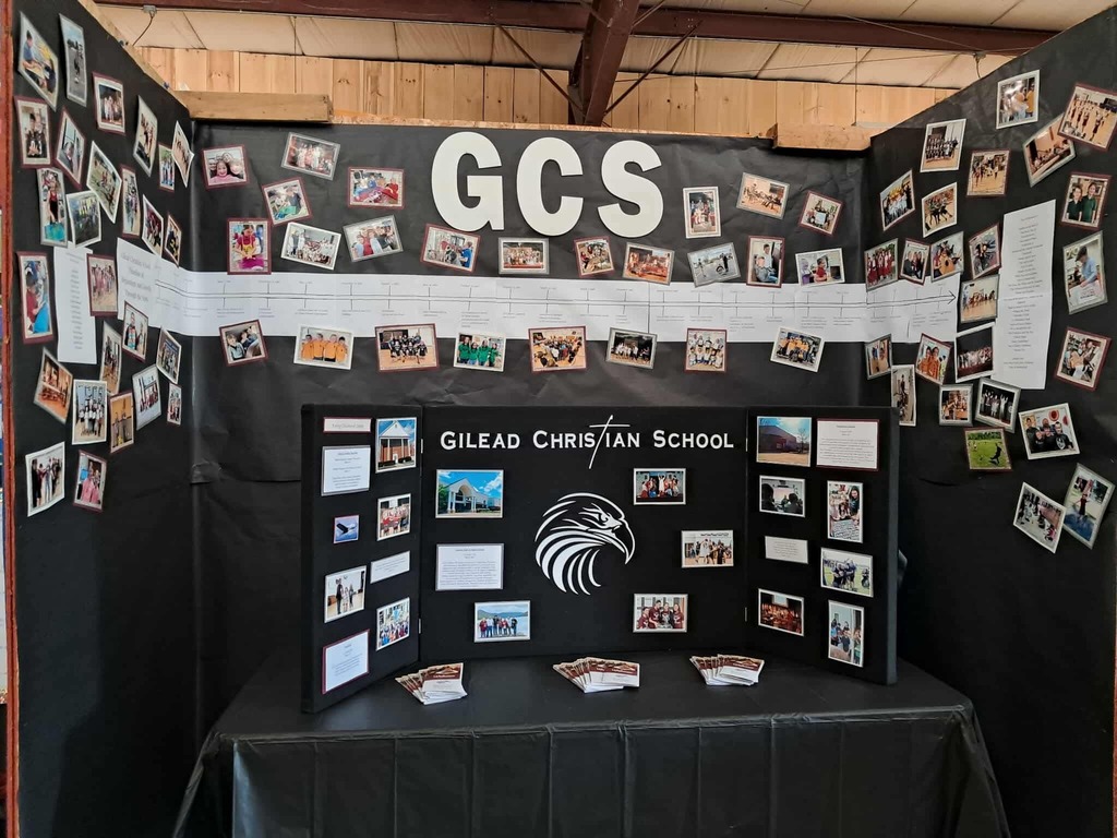 Fair Booth