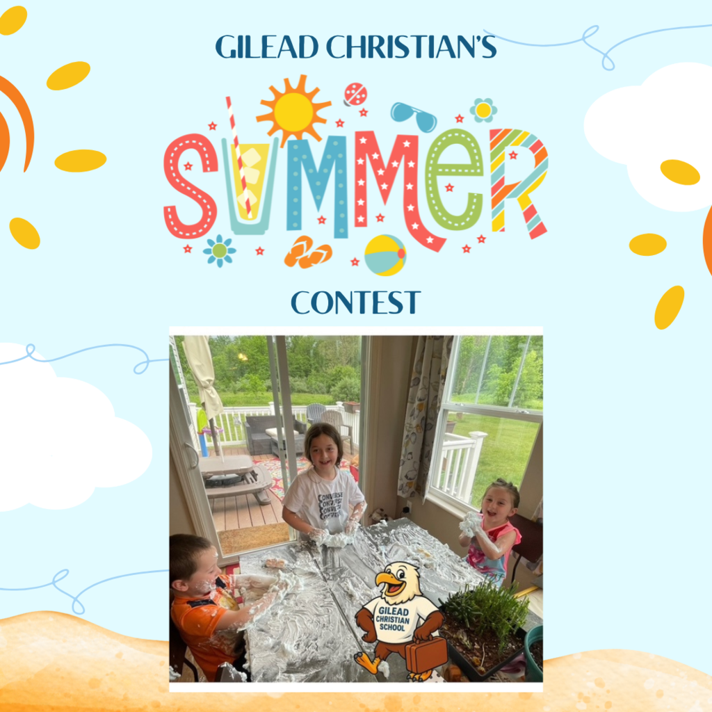 Summer Contest